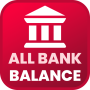 icon All Bank Balance check Enquiry (Semua cek Saldo Bank Pertanyaan
)