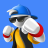 icon Match Hit(Match Hit - Puzzle Panduan Pejuang) 1.6.21