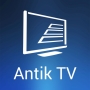 icon Antik TV STB 2.0(Antik TV untuk STB/TV 2.0)