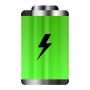 icon Batterybesparing(2022
)