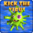 icon Kick the Virus(Menendang Virus
) 11.14