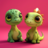 icon Merge Master(Merge Master: Dinosaur Monster) 3.45.23