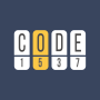 icon Codewords: figure it puzzles (Codewords: gambar teka-teki)