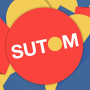 icon Sutom - Daily Word puzzles (Sutom - Teka-teki Kata Harian)