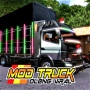 icon Mod Truck Oleng Viral()