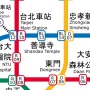 icon Taipei Metro ()