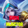 icon Shen Injector 3