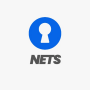 icon Nets(Nets | Aplikasi Kencan)