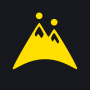 icon HiiKER(HiiKER: Aplikasi Peta Pendakian)
