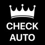 icon Car Check(Pemeriksaan mobil - Aplikasi pintar kendaraan)