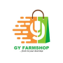 icon com.gyfarmshop.customer(GY farmshop)