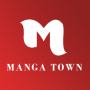 icon Manga Town(Kota Manga Ani)