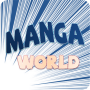 icon Manga World(Dunia Manga)