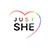 icon Just She(Hanya Dia - Kencan Lesbian Top) 7.0.0