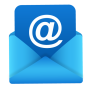 icon Email: Hotmail, Outlook & more (Email: Hotmail, Outlook lainnya)