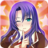 icon com.raccoonvasiliy.GetYourCrush(Gadis sakura: Anime love novel
) 0.11