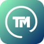 icon TM Latest Version (TM Versi Terbaru)