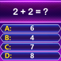 icon Math Trivia - Quiz Puzzle Game (Trivia Matematika - Permainan Teka-Teki Kuis
)