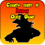 icon Cuanto sabes de Dragon trivia (Berapa banyak yang Anda ketahui tentang Trivia Naga Aplikasi)