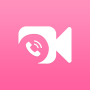 icon MEETO- Random Video Call (MEETO- Panggilan Video Acak)