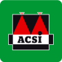 icon ACSI Campsites Europe(ACSI Campsites Eropa)