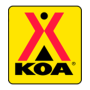 icon KOA | RV, Cabin & Tent Camping (KOA | RV, Kabin Tenda Berkemah)