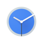 icon Clock(Jam)