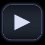 icon Neutron Music Player (Eval) (Pemutar Musik Neutron (Eval))