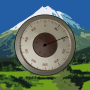 icon Accurate Altimeter(Altimeter Akurat)