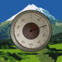 icon Accurate Altimeter (Altimeter Akurat)