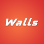 icon RedX Walls - Design & Build (RedX Walls - Desain Build)