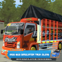icon Mod Bus Simulator Truk Oleng()