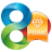 icon GO Launcher prime(GO Launcher Prime (Percobaan)) 1.08