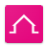 icon Rosada App(Aplikasi Merah Muda) 1.0