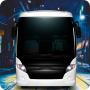 icon Bus Simulator: Real City Bus (Simulator Bus: Bus Kota Nyata)