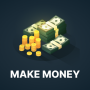 icon Make Money: Easy Cash Online (Hasilkan Uang: Uang Tunai Online)