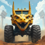 icon Monster Truck Derby Games