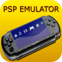 icon PSP Emulator(Ppsspp Market - emulator PSP
)