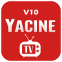 icon Guide Yacine App(TV Yacine Pembantu TV
)