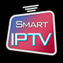 icon SMART IPTV Premium(SMART IPTV Premium untuk Smart
)