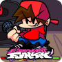 icon com.caracekstudio.fridayfunkin(Friday Night Funkin - Pro Player FnF Guide
)