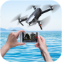 icon Drone Remote Controller()