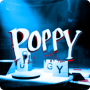 icon Poppy Mobile Guide(Poppy Mobile : Panduan Waktu Bermain)