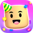 icon Emoji Blox(Emoji Blox - Temukan Tautkan
) 1.0.2