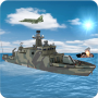 icon Sea Battle 3D Pro: Warships (Sea Battle 3D Pro: Kapal Perang)