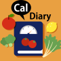 icon com.dimo.util.caloriediary(Buku harian kalori)
