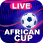 icon African cup live streaming (Piala Afrika streaming langsung
)