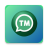 icon TMWhatsApp(TM Versi Terbaru) 1.1