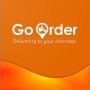 icon com.goordersa.customer(Go Order - Makanan Pelanggan Pengiriman
)