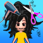 icon Project Salon (Salon Proyek 3D)